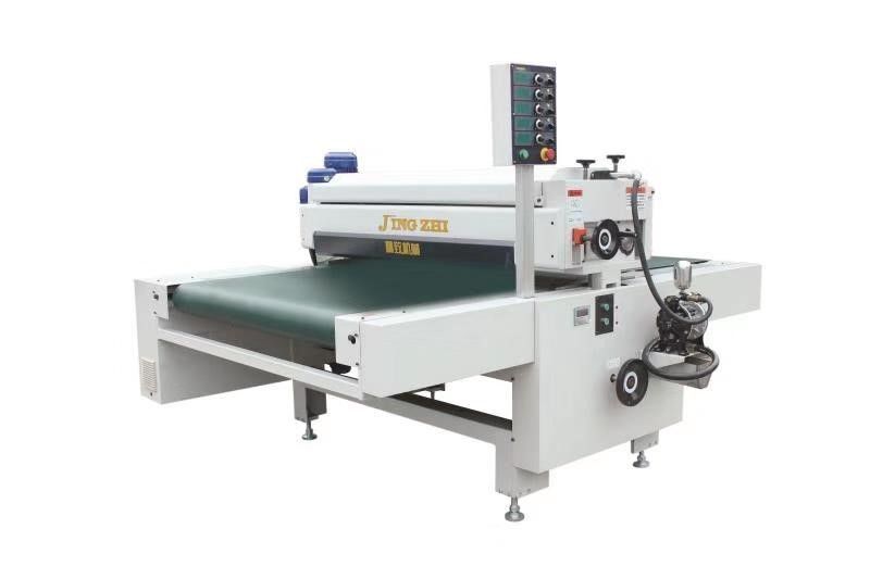 SPC PVC Coil UV Coating Line Coater For Digital Printing