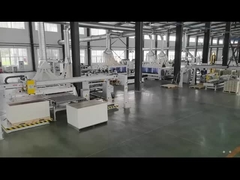 สายไฟอัตโนมัติการหลุม