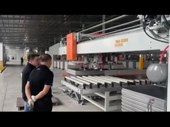 SPC Excimer Lamp เครื่องเคลือบ UV