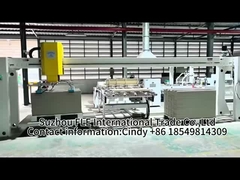 ข้อมูลประกอบการพื้น IXPE และสายบรรจุ