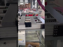 IXPE เครื่องความเร็วสูงสําหรับพื้น SPC002