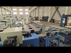 เครื่องบรรจุของพื้น